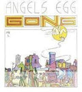 Gong - Angel's Egg - Vinyl Record