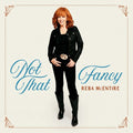 Mcentire,reba - Not That Fancy - Music CD