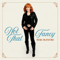 Reba McEntire - Not That Fancy [CD]