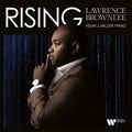Brownlee,lawrence - Rising - Music CD