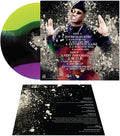 Project Pat - M.o.b. - Green/black/purple