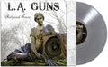 L.A. Guns - Hollywood Forever - Silver