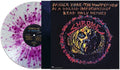 Chrome - No Humans Allowed [Purple/Clear Splatter]