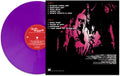 Faster Pussycat - Between The Valley Of The Ultra Pussy - Purple