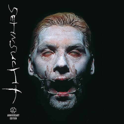 Rammstein - Sehnsucht (Anniversary Edition) [2LP]