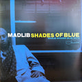 Madlib - Shades Of Blue (blue Note Classic Vinyl Series) - Vinyl Record