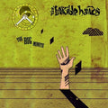 Invisible Hands - Big Minute - Vinyl Record