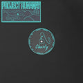 Project Runaway - Charly Ep - Vinyl Record