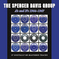 Davis,spencer Group - A's & B's 1964-1967 - Music CD