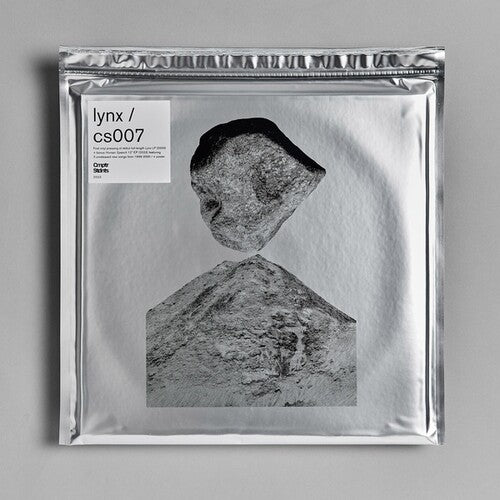 Lynx - Lynx - Vinyl Record
