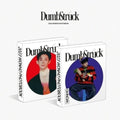Wonho - Dumbstruck - Red Version - 2023 Wonho Photobook - Books
