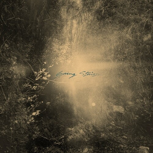 Mondkopf - Spring Stories - Vinyl Record