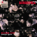 Borghesia - Ogolelo Mesto - Vinyl Record
