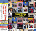 Japanese Single Collection - Greatest Hits (W/Dvd) Music CD