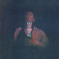 Holy Waters - Transparent Blue (Blue) [Colored Vinyl] Vinyl Record