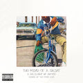 Skyzoo & The Other Guys - Mind Of A Saint - Music CD