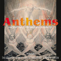 Trinity College Choir Cambridge & Stephen Layton - Anthems Vol. 1 - Music CD