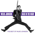 Johnson,wilko - Back In The Night (the Best Of Wilko Johnson) - Music CD