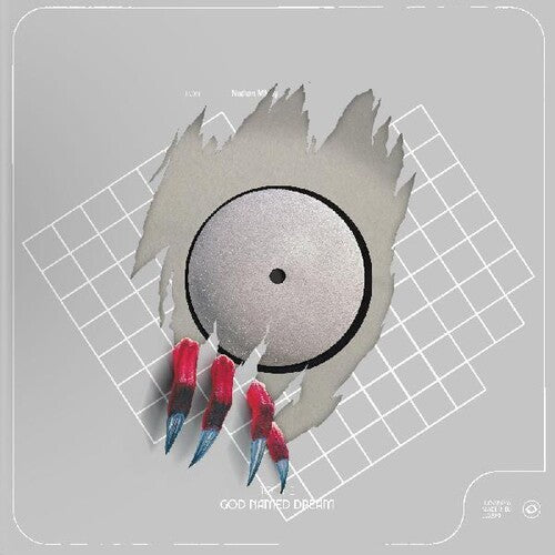 Micay,nathan - To The God Named Dream - Vinyl Record