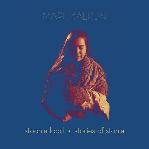 Kalkun,mari - Stories Of Stonia - Vinyl Record