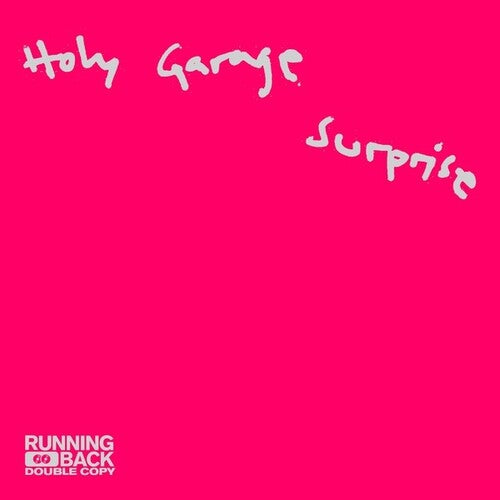 Holy Garage - Surprise - Vinyl Record