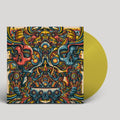 Jaaw - Supercluster - Vinyl Record