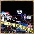 Da Buze Bruvaz - Presents Crime Cuzzinz: Yellow Tape N Shell Cas - Vinyl Record