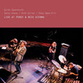Live At Porgy & Bess Vienna [LP] Vinyl Record