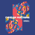 Pressa & Drumskull - Dream Machine - Vinyl Record