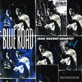 Suzuki,isao - Blue Road - Vinyl Record