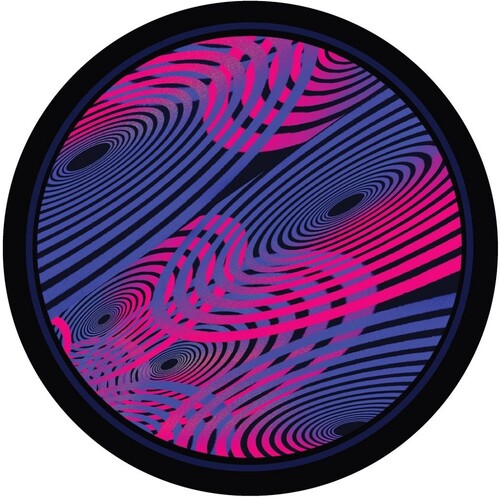 Alisha - Changes (mike Dunn Remix) - Vinyl Record