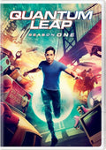 Quantum Leap (2022): Season One - Quantum Leap (2022): Season One - DVD