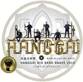 Hanggai - Hanggai Big Band Brass 2019 - Music CD