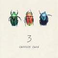 Carsick Cars - 3 - Music CD