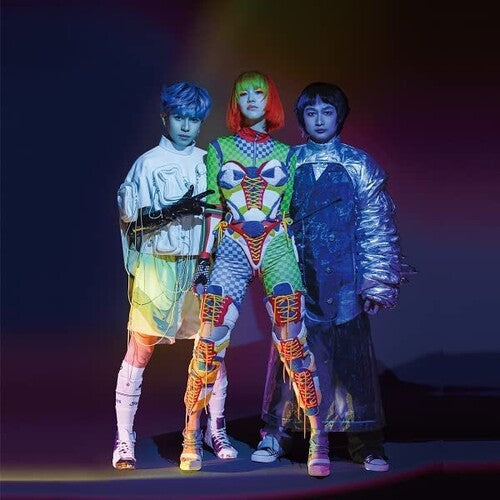 Hyper Slash - Star Arena - Music CD