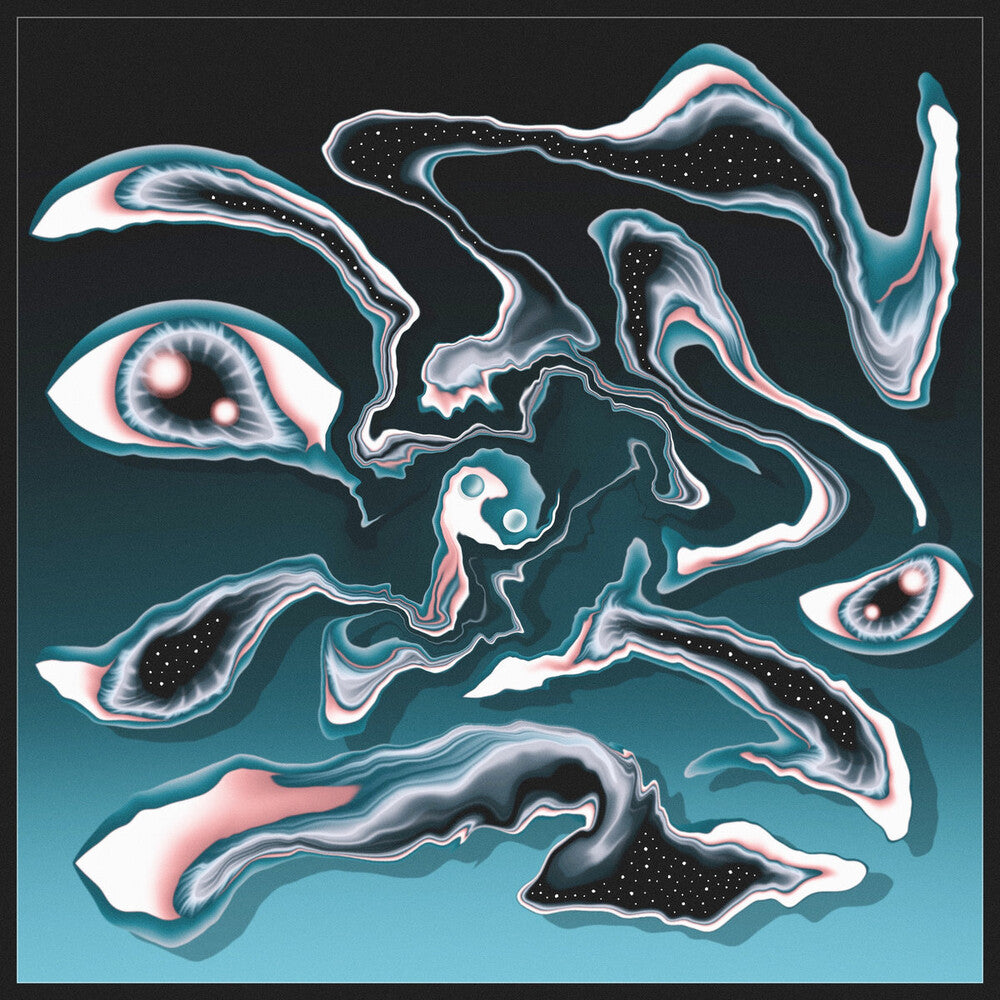 Lap Of Luxury [LP] Vinyl Record