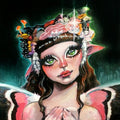 Gynoid 74 - Shroom - Vinyl Record