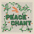 Peace Chant Vol. 5 (Various Artists) [LP] Vinyl Record