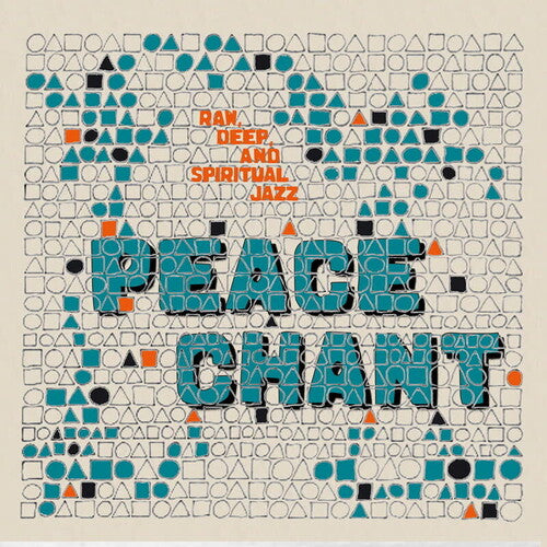 Peace Chant Vol. 6 / Various - Peace Chant Vol. 6 / Various - Vinyl Record