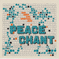 Peace Chant Vol. 6 (Various Artists) [LP] Vinyl Record