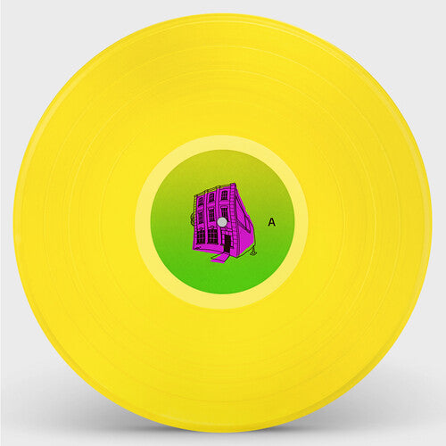 James,joshua - Love To Do It (mella Dee Remixes) - Vinyl Record