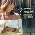 Cannon,melonie - Tribute To Vern Gosdin - Vinyl Record
