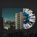 White Ward - Love Exchange Failure - Vinyl Record