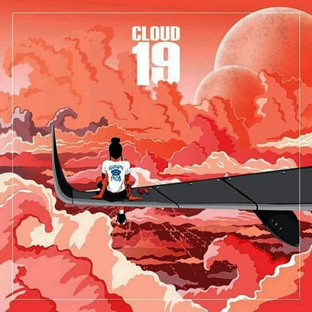Cloud 19 [LP] Vinyl Record