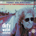 Valentino,tony - Dirty Water Revisited - Music CD