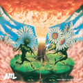 Dirty Nil - Free Rein To Passions - Music CD