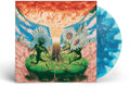 Free Rein To Passions [Indie Exclusive Limited Edition Blue Ghostly LP] Vinyl Record