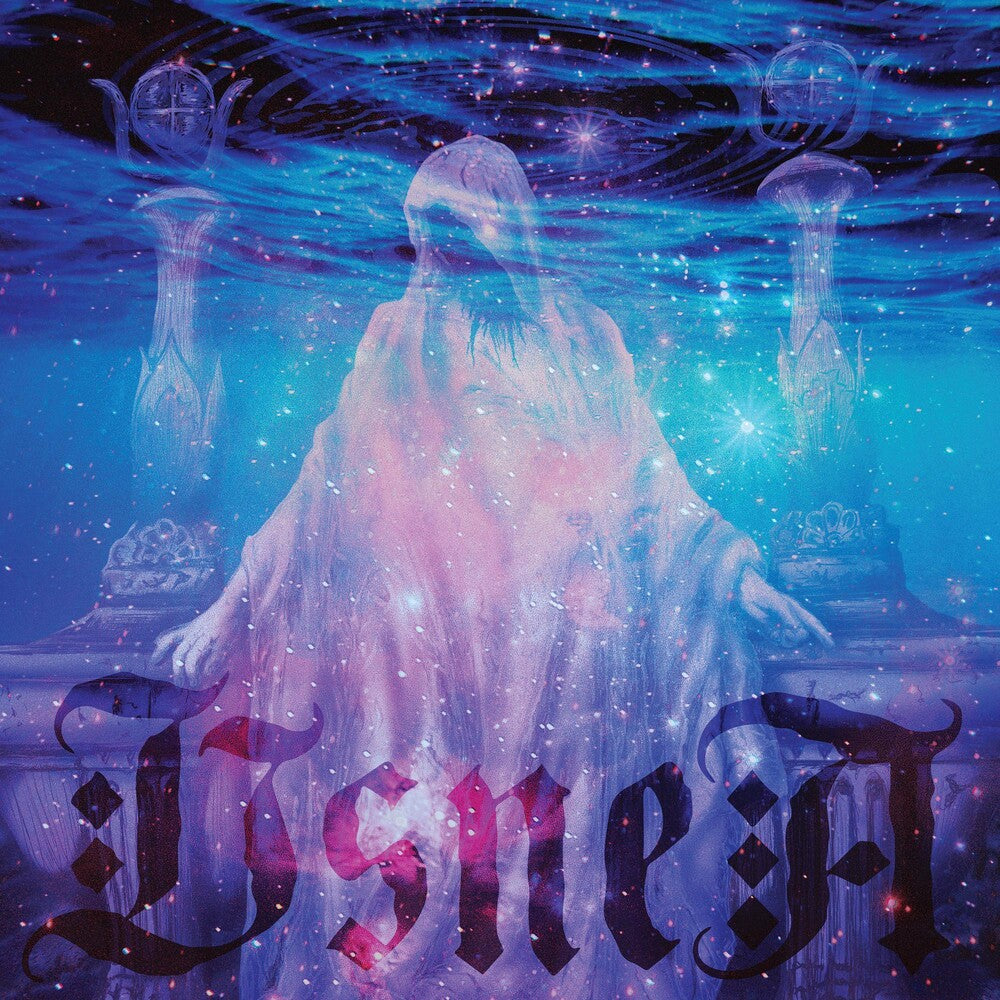 Bathed In Light [LP] Vinyl Record