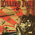 Killing Joke - Xxv Gathering: Let Us Prey - Vinyl Record