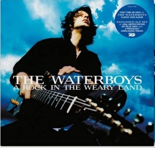 The Waterboys - A Rock In The Weary Land